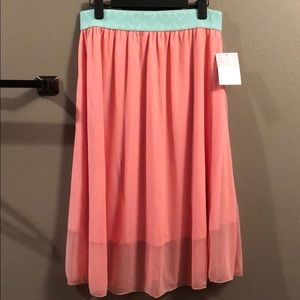 LLR Lola skirt